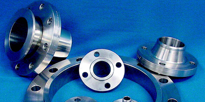 Flanges