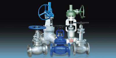 Valves